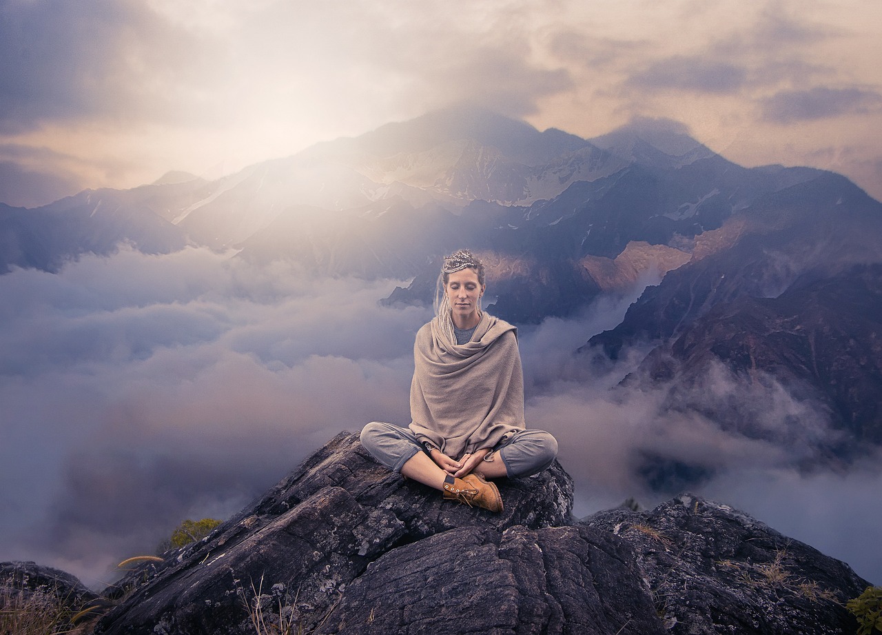 How to Get Started with Meditation